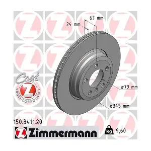 150.3411.20 ZIMMERMANN