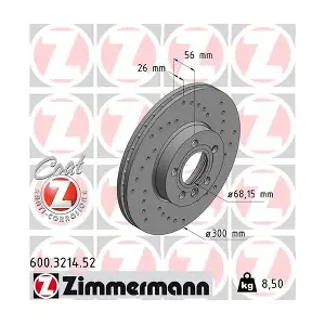 600321452 ZIMMERMANN
