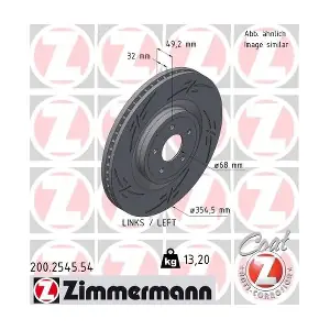 200.2545.54 ZIMMERMANN