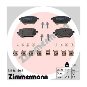 22986.170.2 ZIMMERMANN