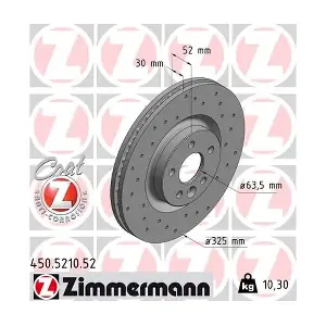 ZIMMERMANN 450521052