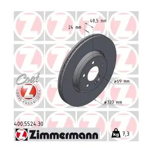 400.5524.30 ZIMMERMANN