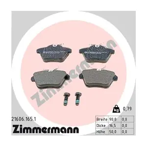 ZIMMERMANN 21606.165.1