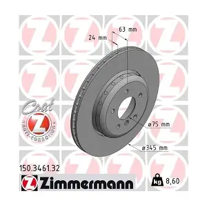 150.3461.32 ZIMMERMANN