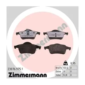 ZIMMERMANN 23076.975.1