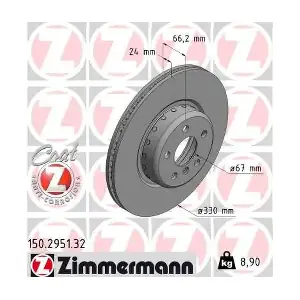 ZIMMERMANN 150.2951.32