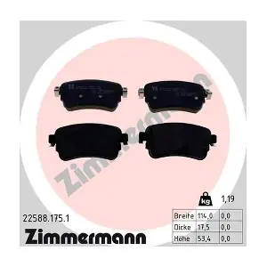ZIMMERMANN 225881751