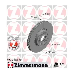 590.2581.20 ZIMMERMANN