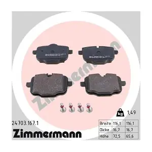 ZIMMERMANN 247031671