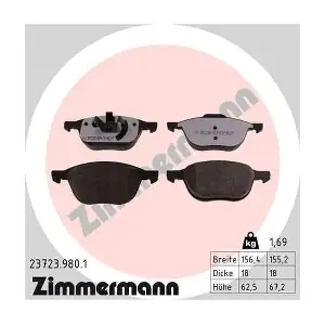 ZIMMERMANN 23723.980.1