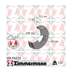 600.1963.20 ZIMMERMANN