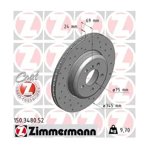 150.3480.52 ZIMMERMANN