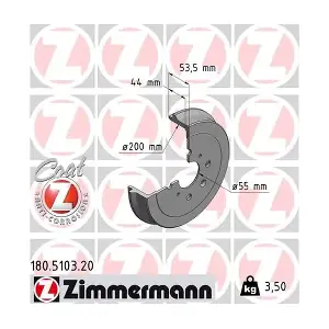 180.5103.20 ZIMMERMANN