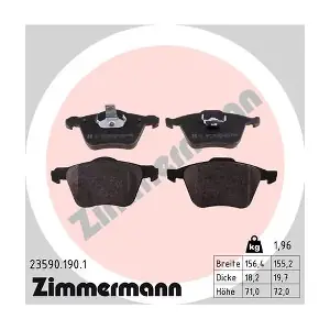 ZIMMERMANN 23590.190.1