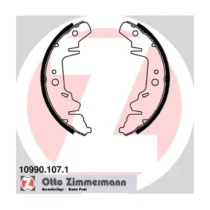 ZIMMERMANN 109901071