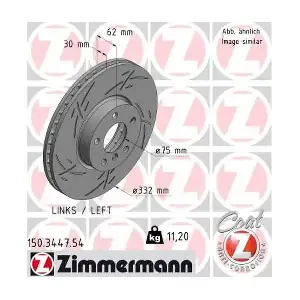 ZIMMERMANN 150.3447.54