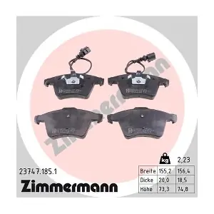 ZIMMERMANN 237471851