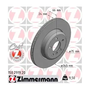 150.2919.20 ZIMMERMANN