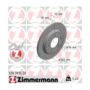 320381520 ZIMMERMANN