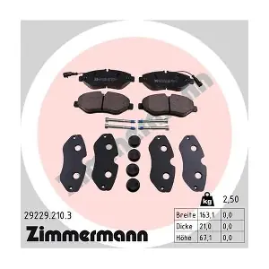 29229.210.3 ZIMMERMANN