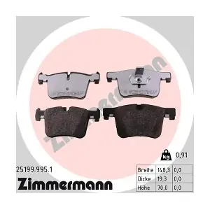 ZIMMERMANN 251999951