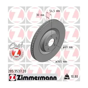 285353720 ZIMMERMANN