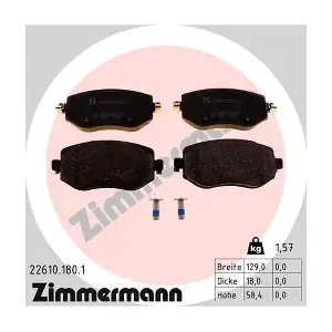 22610.180.1 ZIMMERMANN