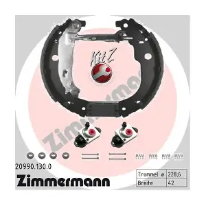 209901300 ZIMMERMANN