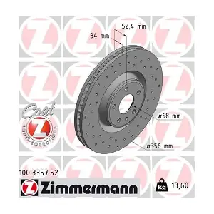 100.3357.52 ZIMMERMANN