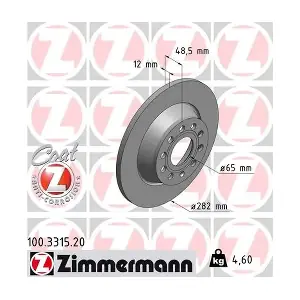 ZIMMERMANN 100331520