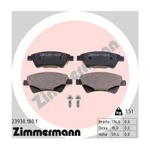 ZIMMERMANN 23930.180.1