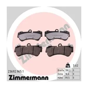 ZIMMERMANN 23692.965.1