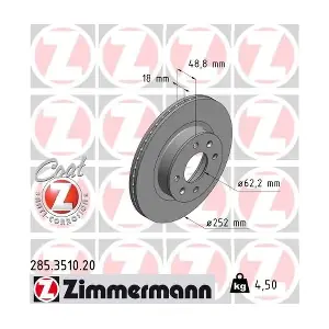 285351020 ZIMMERMANN