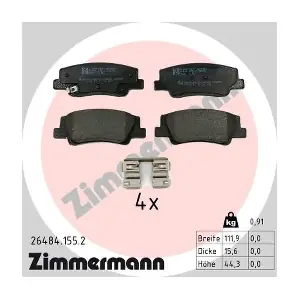 26484.155.2 ZIMMERMANN