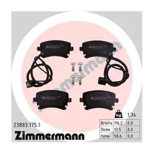 ZIMMERMANN 238831751
