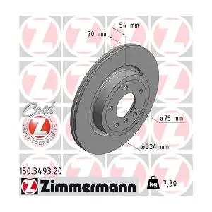 150349320 ZIMMERMANN