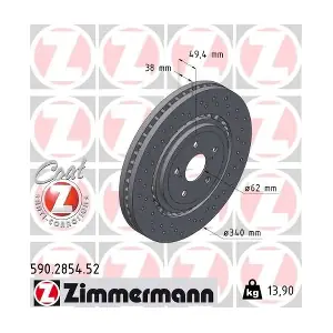 590.2854.52 ZIMMERMANN