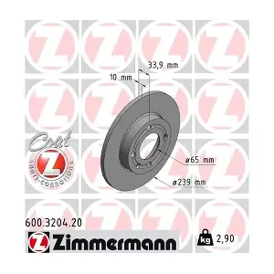 600320420 ZIMMERMANN