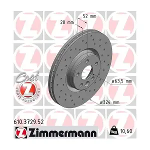 610372952 ZIMMERMANN