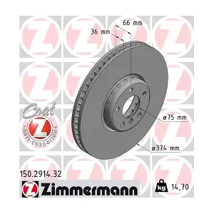 150291432 ZIMMERMANN