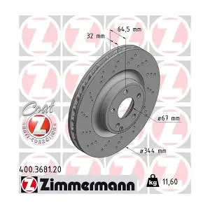 400368120 ZIMMERMANN