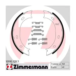 ZIMMERMANN 109901287
