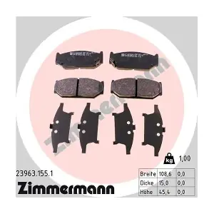23963.155.1 ZIMMERMANN