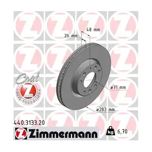 440.3133.20 ZIMMERMANN