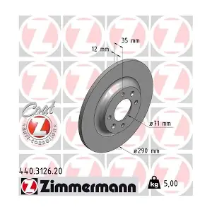 440312620 ZIMMERMANN