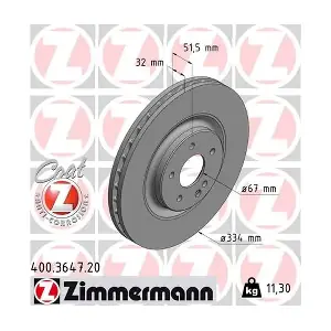 400364720 ZIMMERMANN