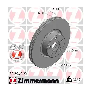 150294920 ZIMMERMANN
