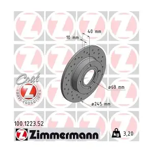 100122352 ZIMMERMANN