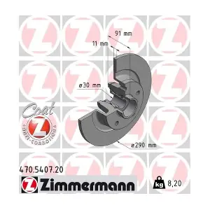 ZIMMERMANN 470.5407.20