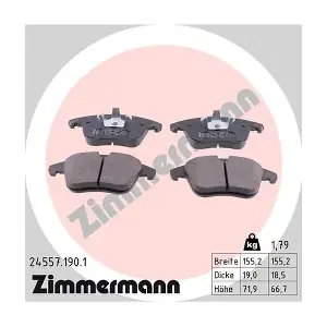 ZIMMERMANN 24557.190.1